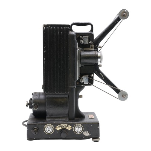 Ercsam Senior 29 Film Projector | eBay