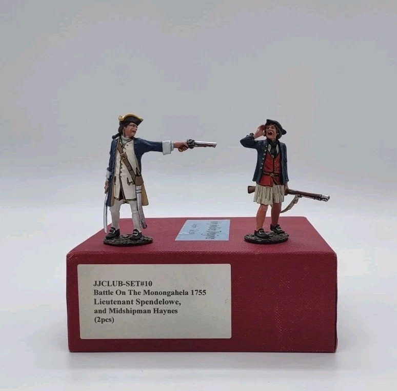 Figurine John Jenkins Designs JR-23 Lowland#1 - Neuf