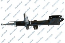 GSP Stoßdämpfer Stossdämpfer vorne für Dacia Duster HM_ HM Renault