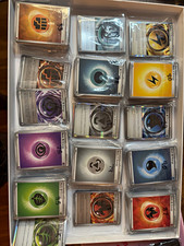 771 Pokémon Mega Evolution Mixed Energy Cards
