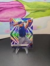 2021 Panini Chronicles - Phoenix Pete Alonso #4 Building Blocks