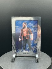 2026 Topps Chrome WWE #104 Brooks Jensen, NXT