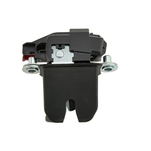 6RU827505C For VW Polo V Mechanism Lock Hatch Of Trunk - Picture 4 of 6