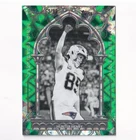Hunter Henry 2026 TOPPS FLAGSHIP CONFERENCE KINGS #CK-5 GREEN SSP /99 PATRIOTS