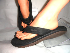 Olukai Men s Napili Flip Flop Sandal-Size 9US
