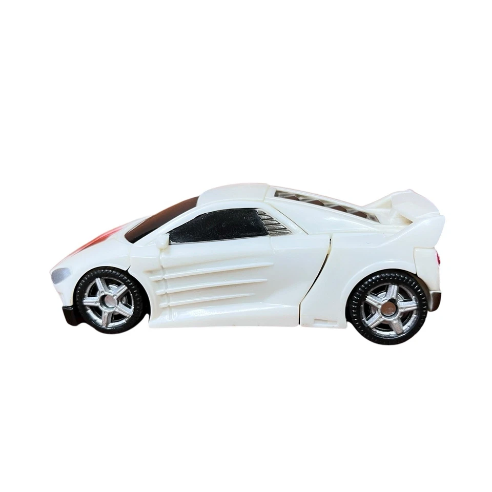 Transformers Brakedown Complete ROTF Scout Class Revenge of the Fallen - Image 3 of 4