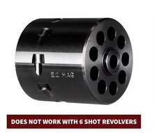 New Heritage Rough Rider 22 WMR Mag Magnum Revolver 9-SHOT Cylinder .22