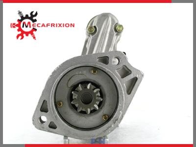Démarreur Nissan Pulsar III N14 moteur essence et Pulsar V trois volumes