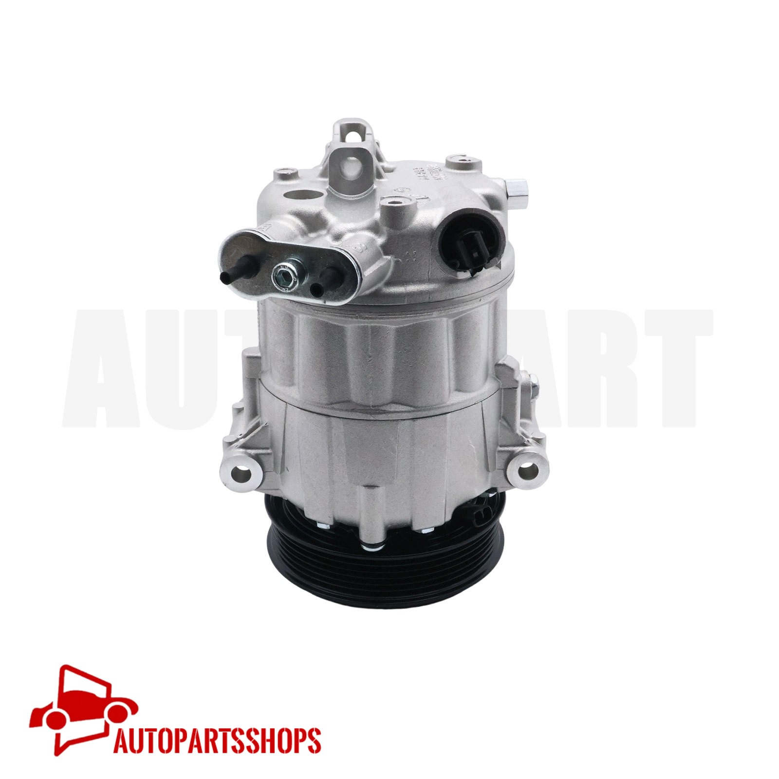 Maserati Levante 2015-2019 Ac compressor P/N 35232024F