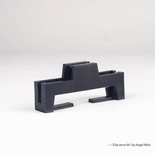 Siraya Tech Blu Nylon 3D Printer Resin Nylon-Like Strong Black 2000g - Picture 5 of 8