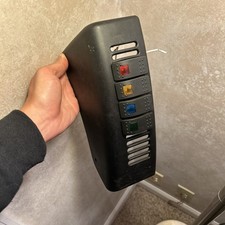 Jeep Tj Parts- 1997-2006 Jeep Tj Driverside Switch Panel Jeep Tj Parts- 1997-2006 Jeep Tj Driverside Switch Panel