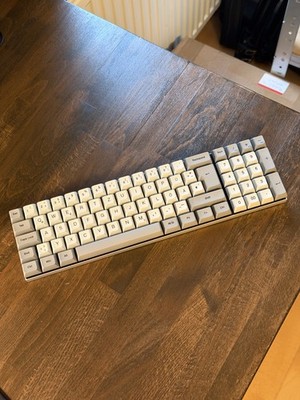 VORTEX VIBE Mechanical Gaming Keyboard Tastatur