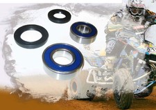 All Balls Radlager vorne f&uuml;r Kymco Maxxer 250/300 verst&auml;rkt