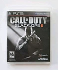 Call of Duty: Black Ops II (Sony PlayStation 3, 2012) CIB