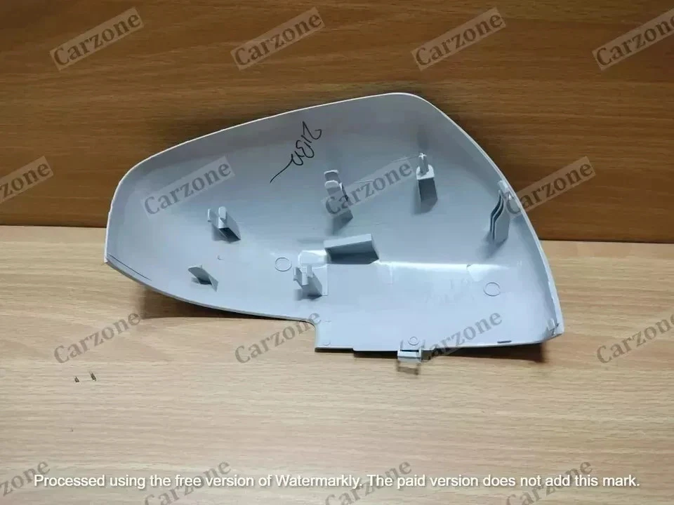 Nueva cubierta de espejo original visera lado izquierdo para Suzuki Swift 2018-2024 Foto 3 de 3