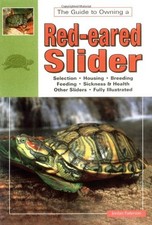 The Guide to Owning a Red-Eared Slider By Jordan Patterson