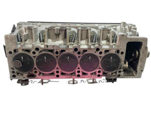 zylinderkopf r. 136707 VOLKSWAGEN TOUAREG 7LA 5.0 V10 TDI CAT 2005