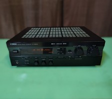 Sintoamplificatore Yamaha RX V396 RDS
