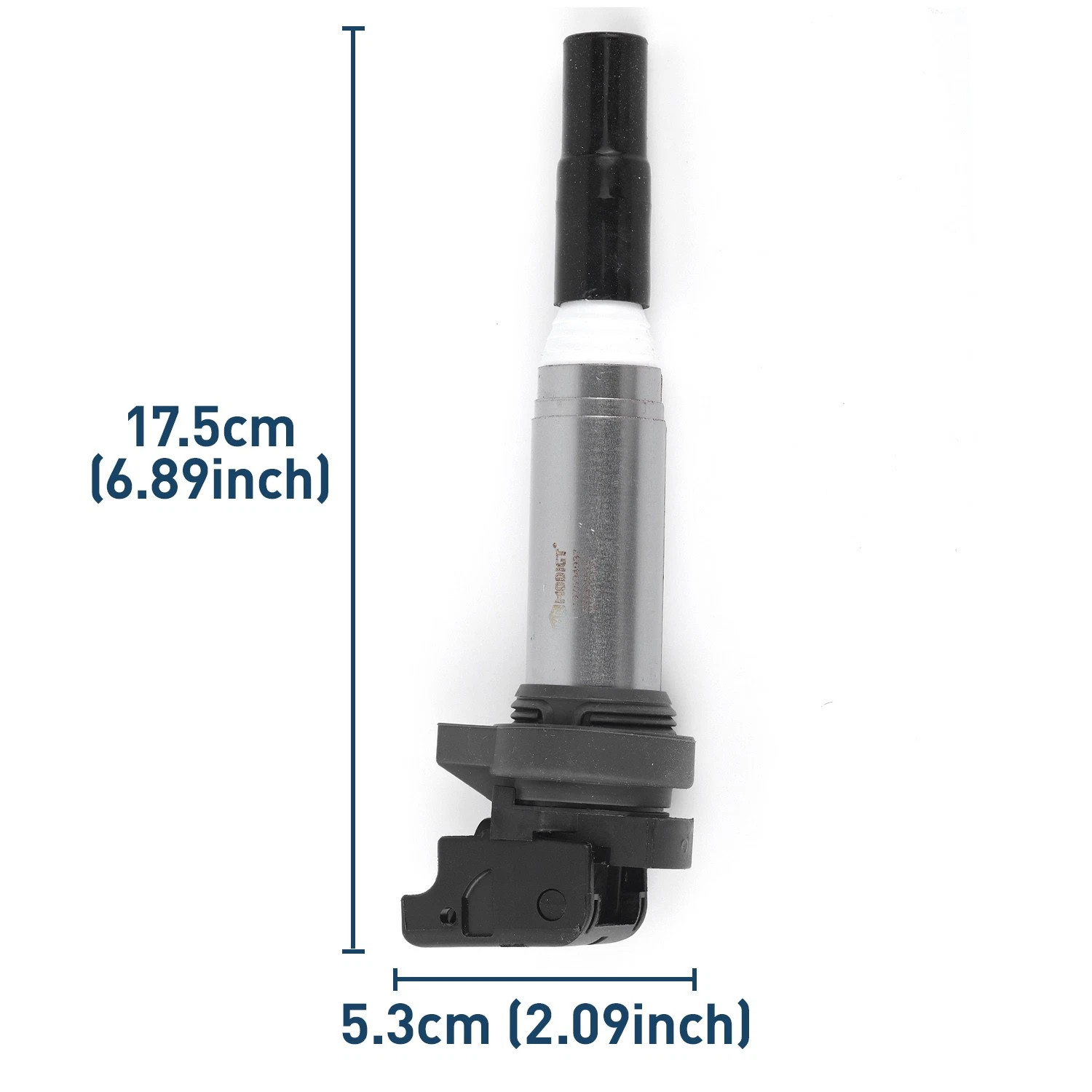 OEM Set of 6Pcs Premium Ignition Coils Replacement 12137594937 For Rolls-Royce