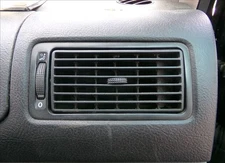 RIGHT AIR VENT for VOLKSWAGEN GOLF 1.9 TDI SERIE 4 1998-2004 2002 103430