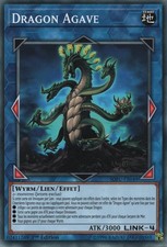 Yu-Gi-Oh: Dragon Agave - SOFU-FR048 - Commune - NM - FR