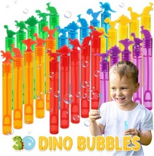 Dino Seifenblasen Kinder Set 30 Seifenblasen ...