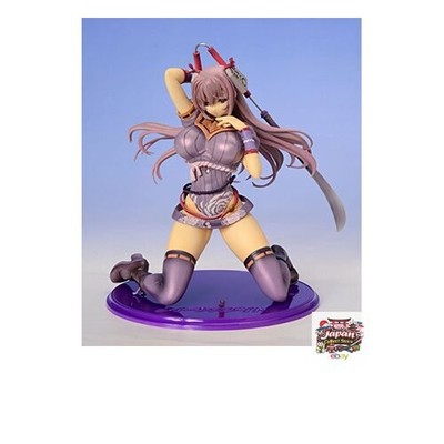 NEW Excellent Model LIMITED Queen's Gate Tokugawa's Beautiful Princess Senhime