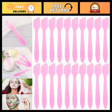 300 PCS Mini Disposable Makeup Spatulas - 3.2...