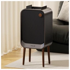 Motion Sensor Trash Can - Automatic Touchless 5.5 Gallon / 20L Garbage Bin fo...