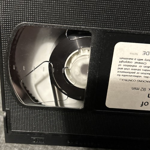 SHAOLIN MASTERS 2-VHS TAPE SET Heroes of Shaolin & Four Shaolin Challengers RARE - Picture 8 of 15