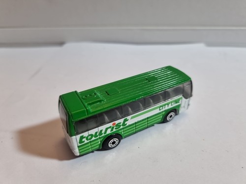 MATCHBOX IKARUS COACH 1986 CITY LINE TOURIST 1:140 - Picture 2 of 5