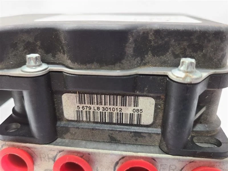 12-15 CHEVROLET CAMARO ABS Conjunto de piezas de freno antibloqueo Incluye módulo OEM Foto 3 de 4