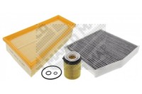 Filter-Satz FüR Mercedes A-Klasse B-Klasse CLA Gla-Klasse 2011-2019