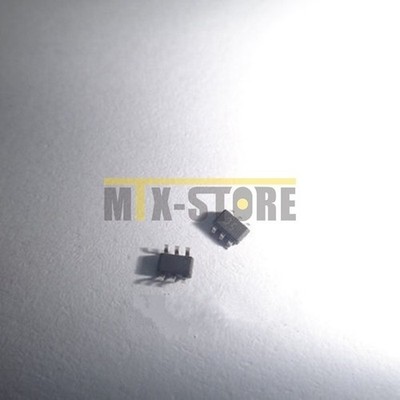 10PCS SMF05CT1G TVS ARRAY 5LINE 100W 5V SC-88 SMF05 05C   offer #md