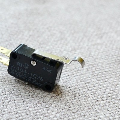 1 pcs    V-154-1C25 Micro Switch #ac