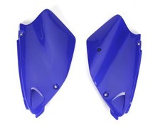 Ufo Plastics YA02899-089 Side Panels - Reflex Blue