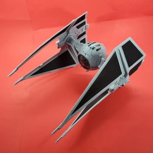 New ListingStar Wars 3.75" Vintage Collection TVC Amazon Tie Interceptor Vehicle Complete