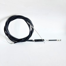 Bicycle Dual Brake Cables 2 in 1, Tricycle Brake Cable Bicycle Double Cables