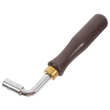 2 PCS Hammer Dulcimer Instrument Tuning Mountain Hammered Wrench Accessories