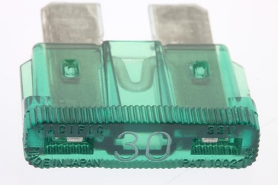 30A Main Fusible Link