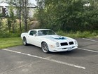 1976 Pontiac Trans Am