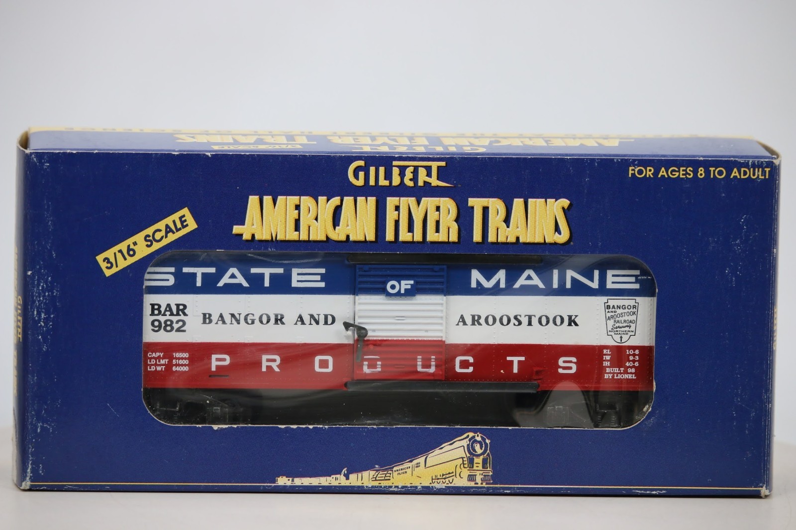 Click here to see eBay Auction