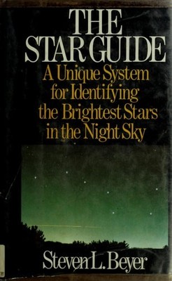 The Star Guide: A Unique System for Identifying the Brightest Stars in the Night