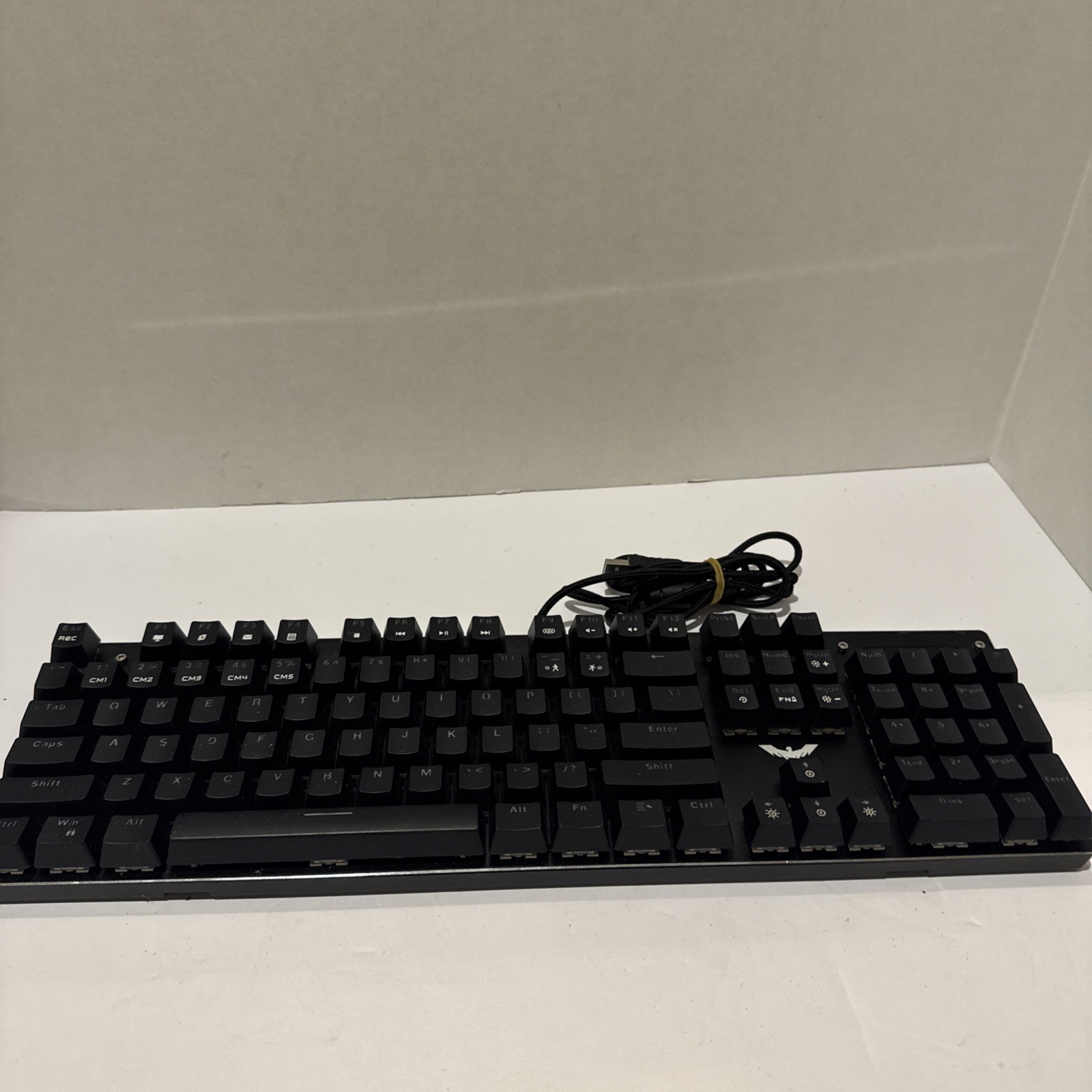 Havit Mechanical Gaming Keyboard Gaming Keyboard HV-KB380L