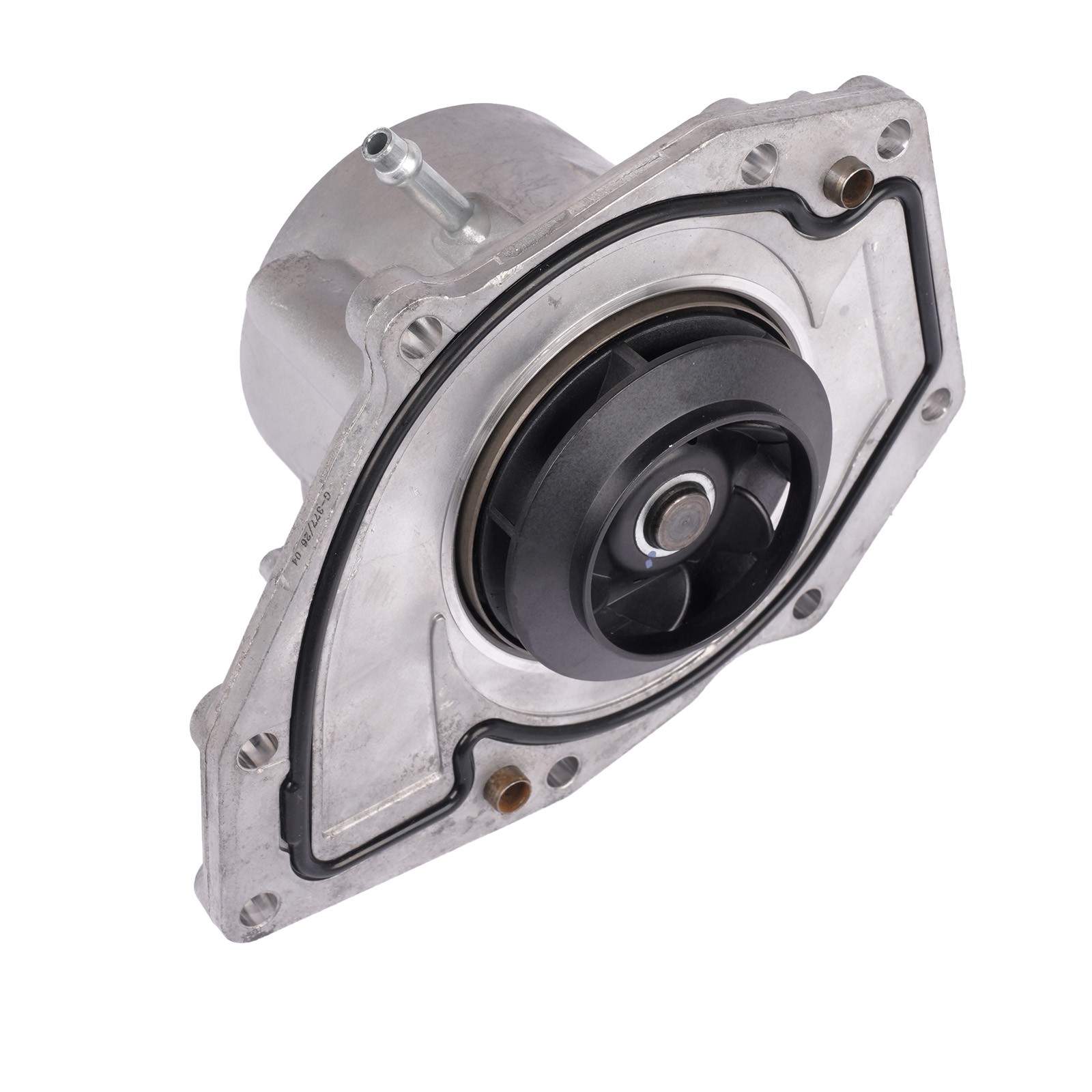 Bentley Bentayga Water pump P/N 07P121008A