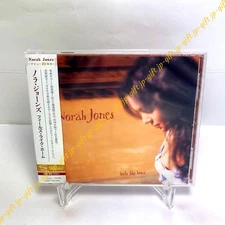 Norah Jones Feels Like Home (Limited Edition) (SHM-CD) (Bonus: None) Japan Music