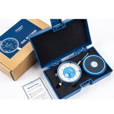 DASQUA 0-1" DIAL INDICATOR WITH MAGNETIC BACK (5122-4211)