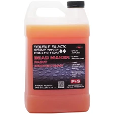 P&S Detailing Product C2501 Bead Maker Paint Protectant Car/Auto Detail 1 Gallon