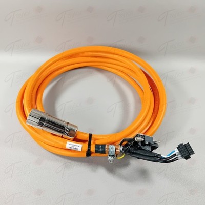 Beckhoff ZK4500-8003-0040 AX5000 static Motorleitung NEU ohne OVP