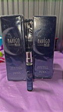 Jafra Navigo Homme Moon Eau de Toilette Men, 3.3 oz 100 Ml